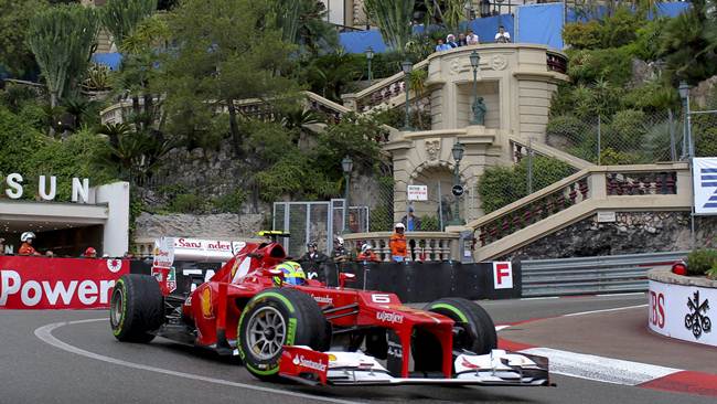 Ferrari quería a “Checo” en 2014