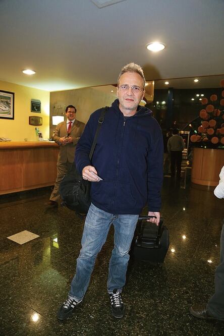 Hombres G sí cumplieron