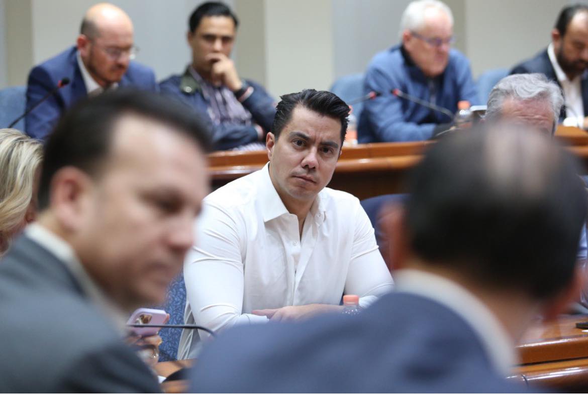 Opinión. La capacidad de indignación