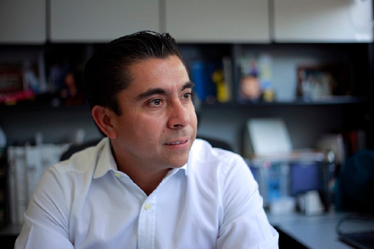 Instalan Comité de Selección de Contratistas