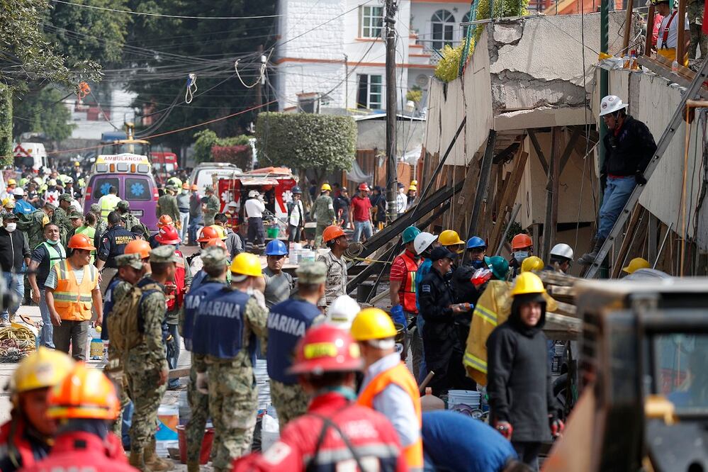 Foto: Archivo. EL UNIVERSAL