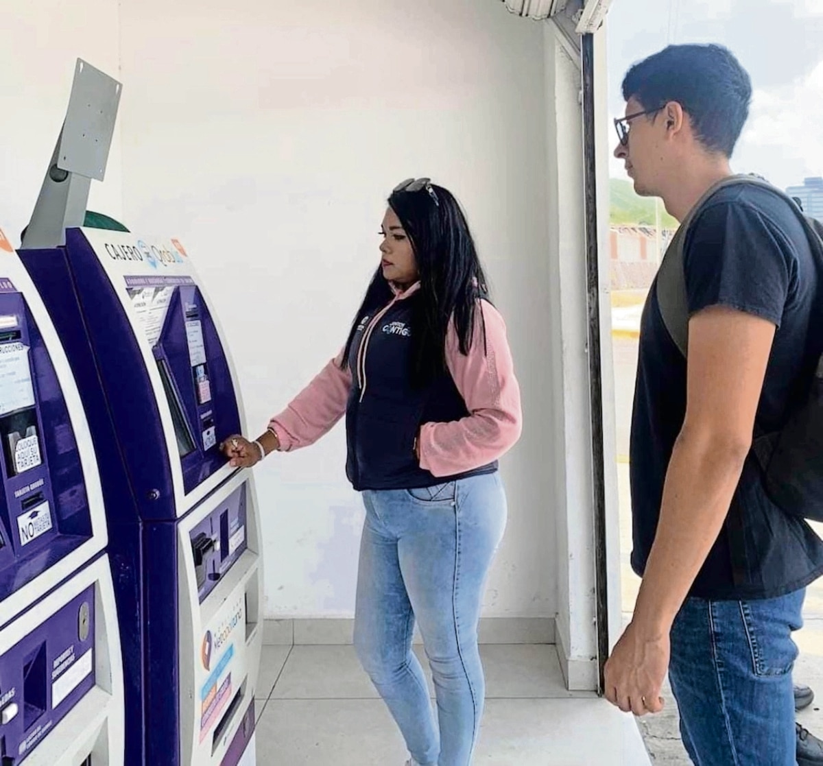 Ya se regalaron 100 mil tarjetas de prepago para Qrobús