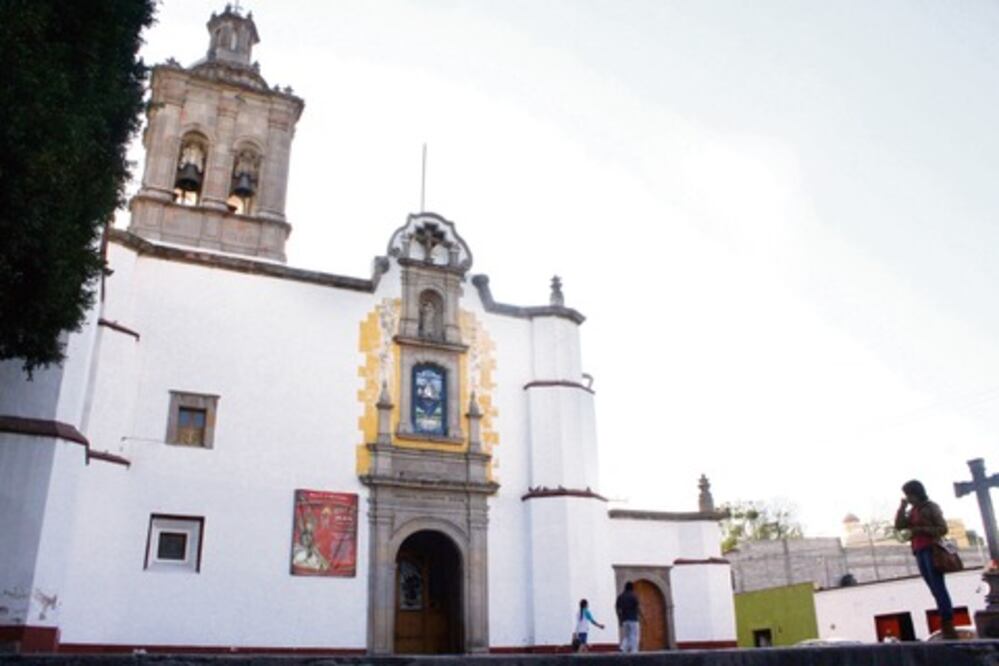 El Marqués y Corregidora  pueden tener Barrios Mágicos