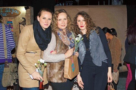 Universitarios exponen sus ideas 