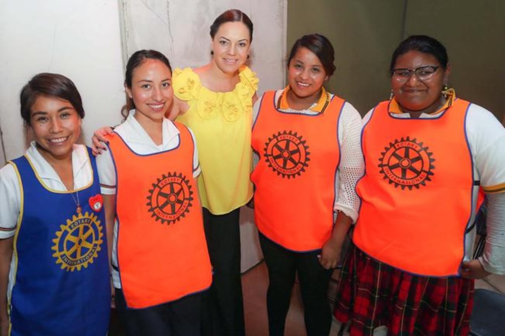 Esta segunda jornada está compuesta por cirugías de estrabismo, hernias, criptorquidia, entre otras (ESPECIAL)