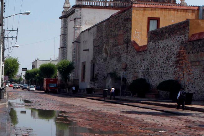 ARCHIVO. EL UNIVERSAL