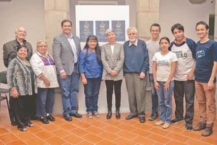 Festival de Salterio y UAQ se unen