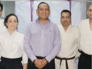 Realizarán  gala de artes marciales