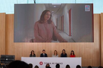 Abre sus puertas el Centro de Asistencia Social “Carmelita Ballesteros”