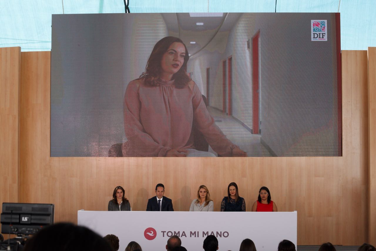 Abre sus puertas el Centro de Asistencia Social “Carmelita Ballesteros”