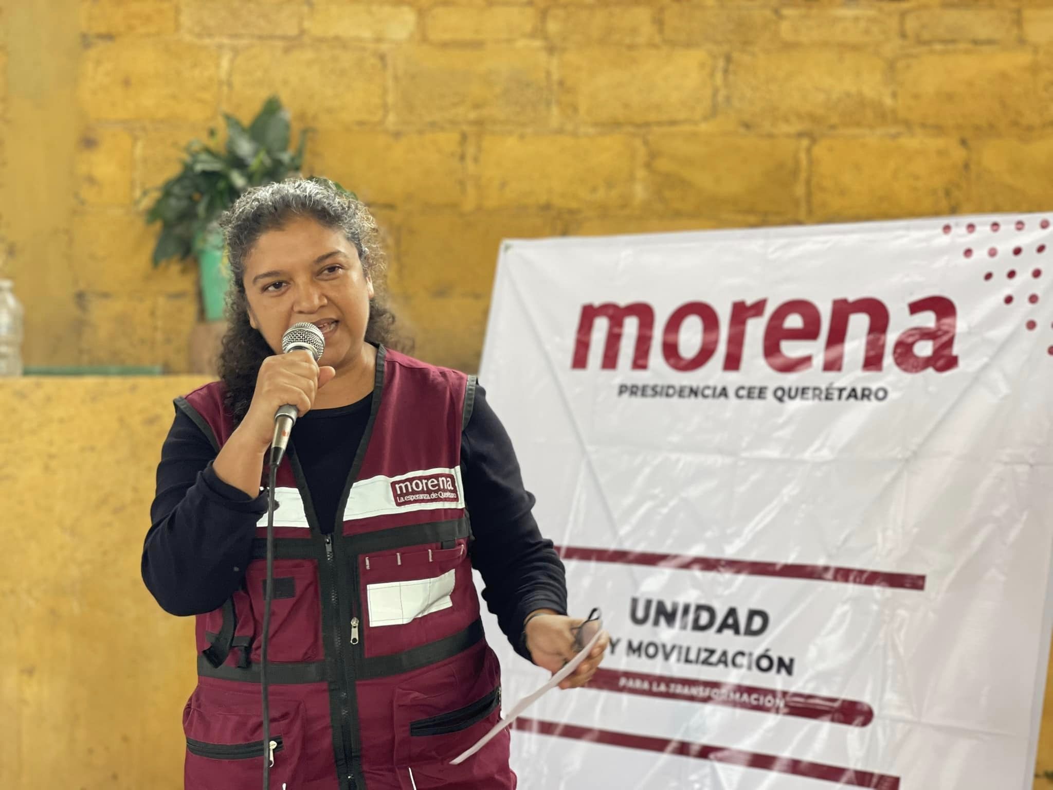 Morena rechaza resolución de la Corte sobre Ley de Aguas