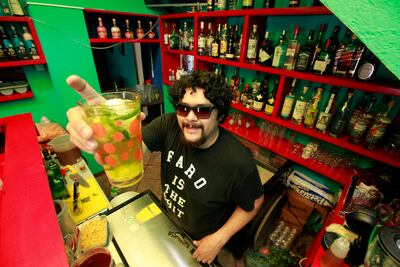 Están por abrir 200 bares, cantinas, centros nocturnos y discotecas