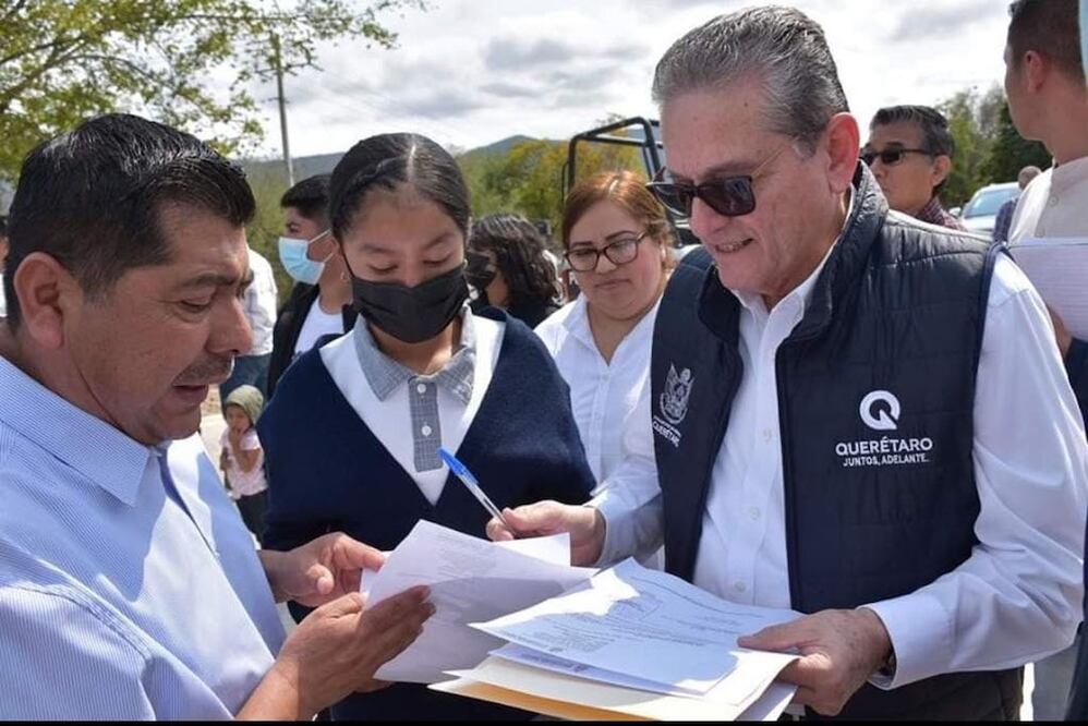 FOTO: ARCHIVO EL UNIVERSAL