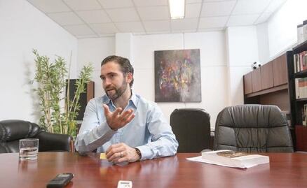 Instituto Electoral no interfiere en vida interna de partidos: Romero