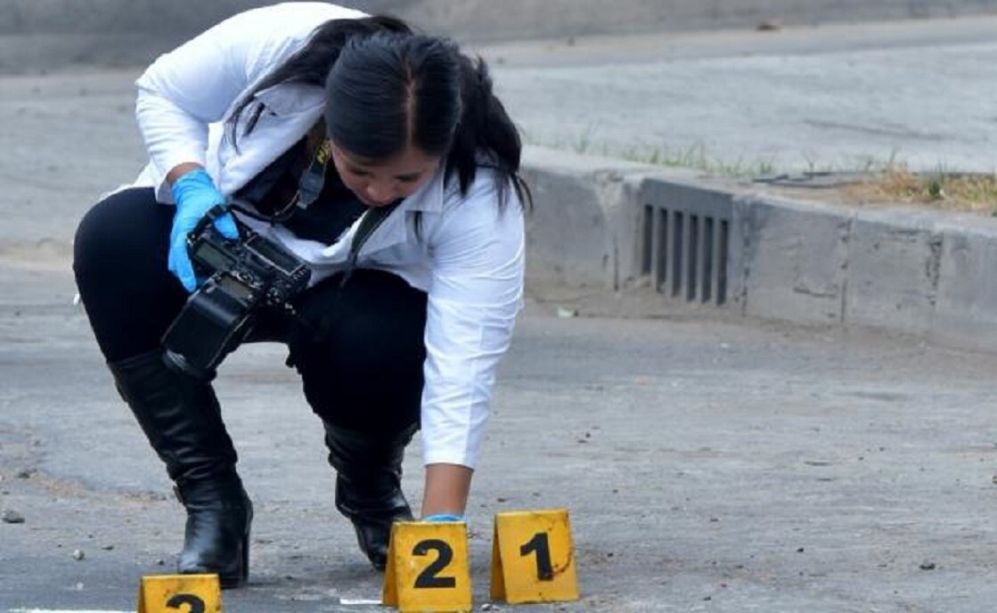 Asesinan a 23 personas en 48 horas en Veracruz