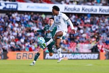 Gallos Blancos gana el Clásico del Bajío y logra su primera victoria del Clausura 2026