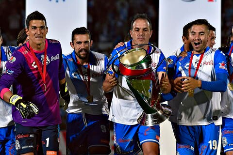 El ‘Temo’ se va como campeón