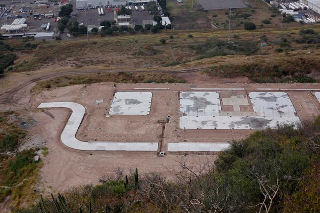 Ciudad de las Mujeres a discusión en el Congreso