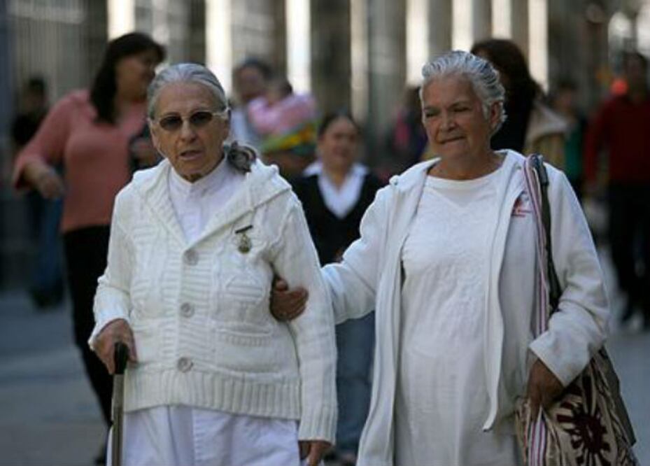 Ampliarán programa de pensiones