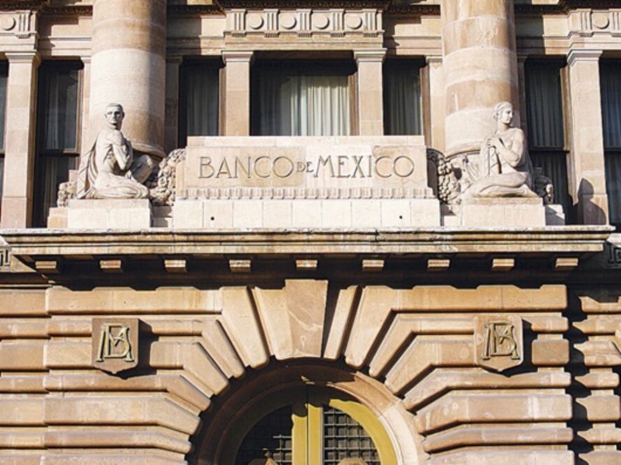 Banxico seguirá a la Fed y no subirá tasas