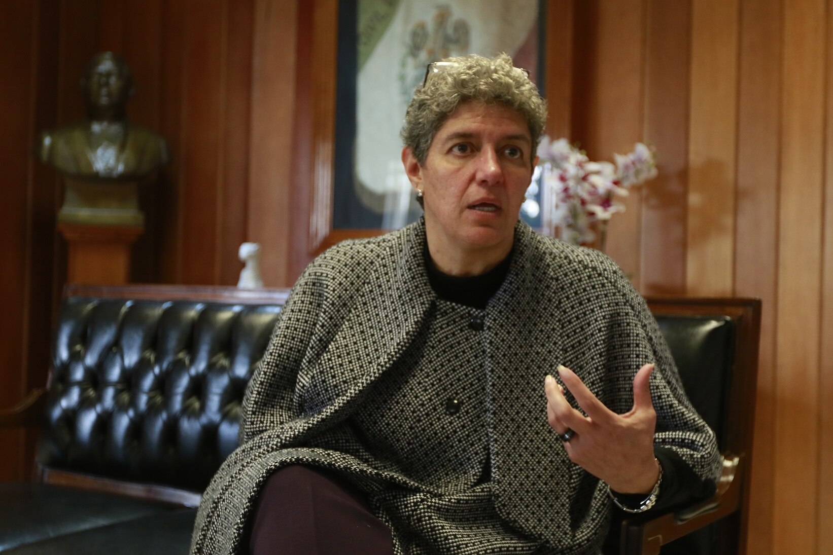 Foto: Archivo El Universal