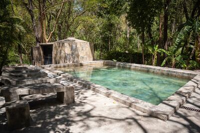 Reabrirán hoteles Misión ubicados en la Sierra Gorda de Querétaro 