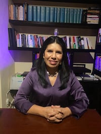 “En mi gobierno el medio ambiente será prioridad”