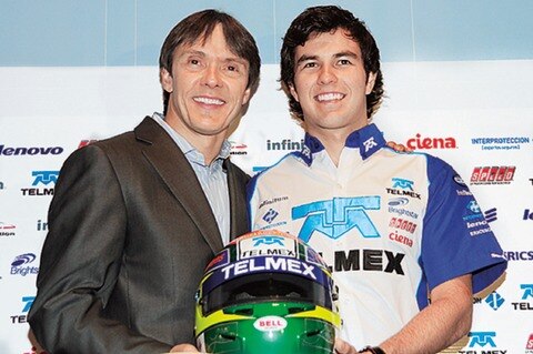 Niega Fernández ‘mala leche’