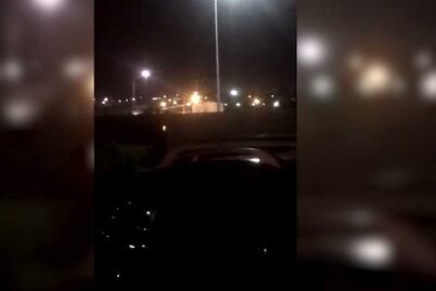 "Cártel del Noreste", detrás de ola de violencia en Tamaulipas