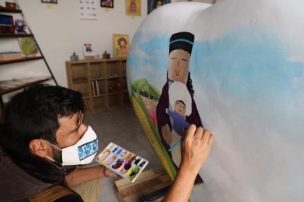 Pueblos Mágicos con mucho corazón
