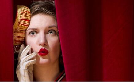 La historia secreta del orgasmo femenino