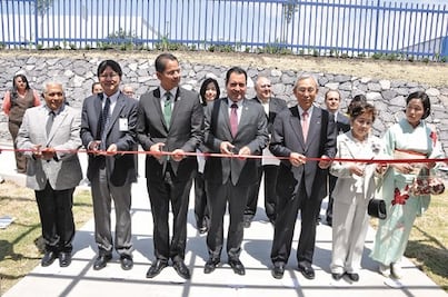 Crece presencia de Japón en autopartes