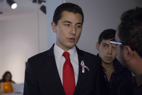 Diputado pide a ediles reducir gastos