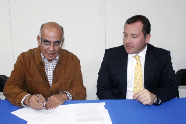 Harán amigables calles a discapacitados