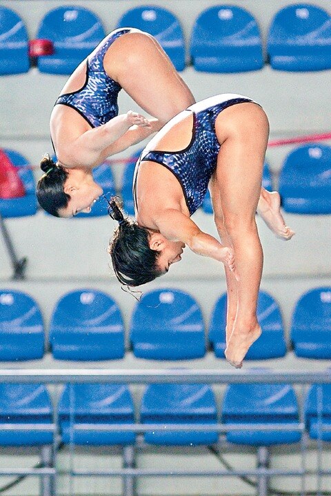 Plata sincronizada en la Serie Mundial