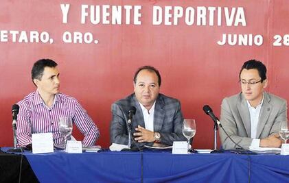 Arraiga PGR a Amado Yáñez