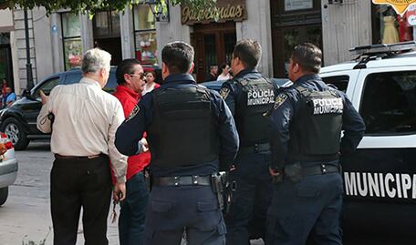 Piden mayor prevención en Querétaro