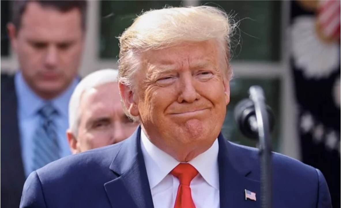 Trump declara emergencia nacional por coronavirus en Estados Unidos