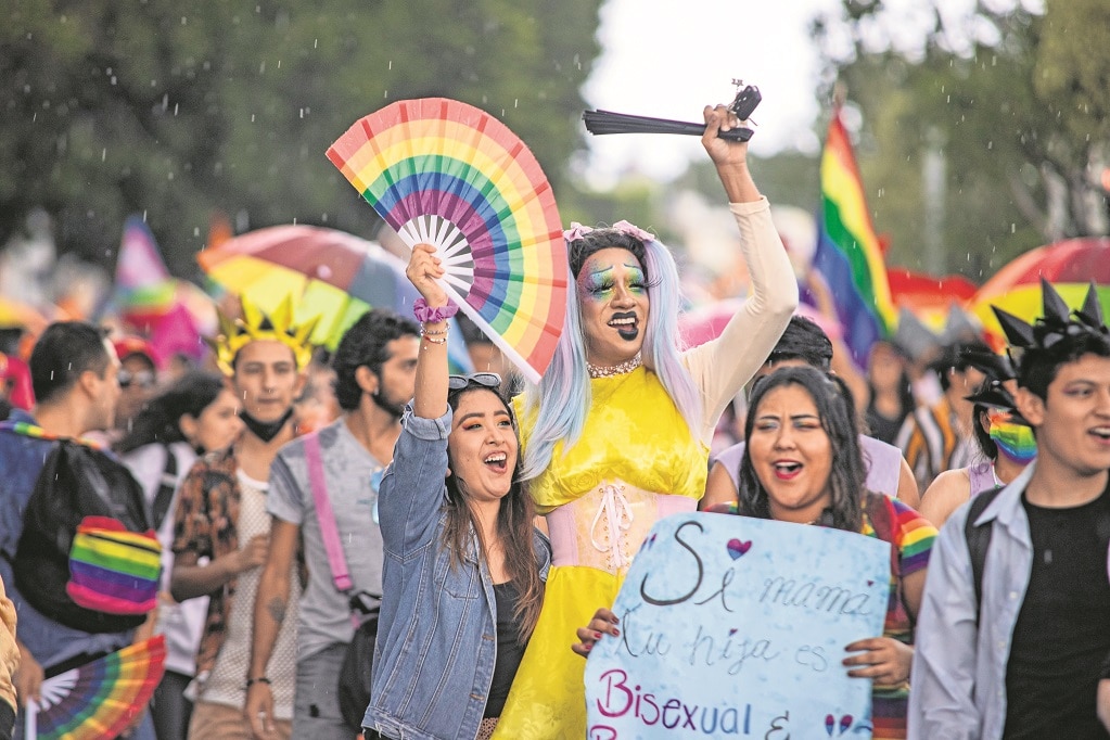 Opinión. No hay nada que curar