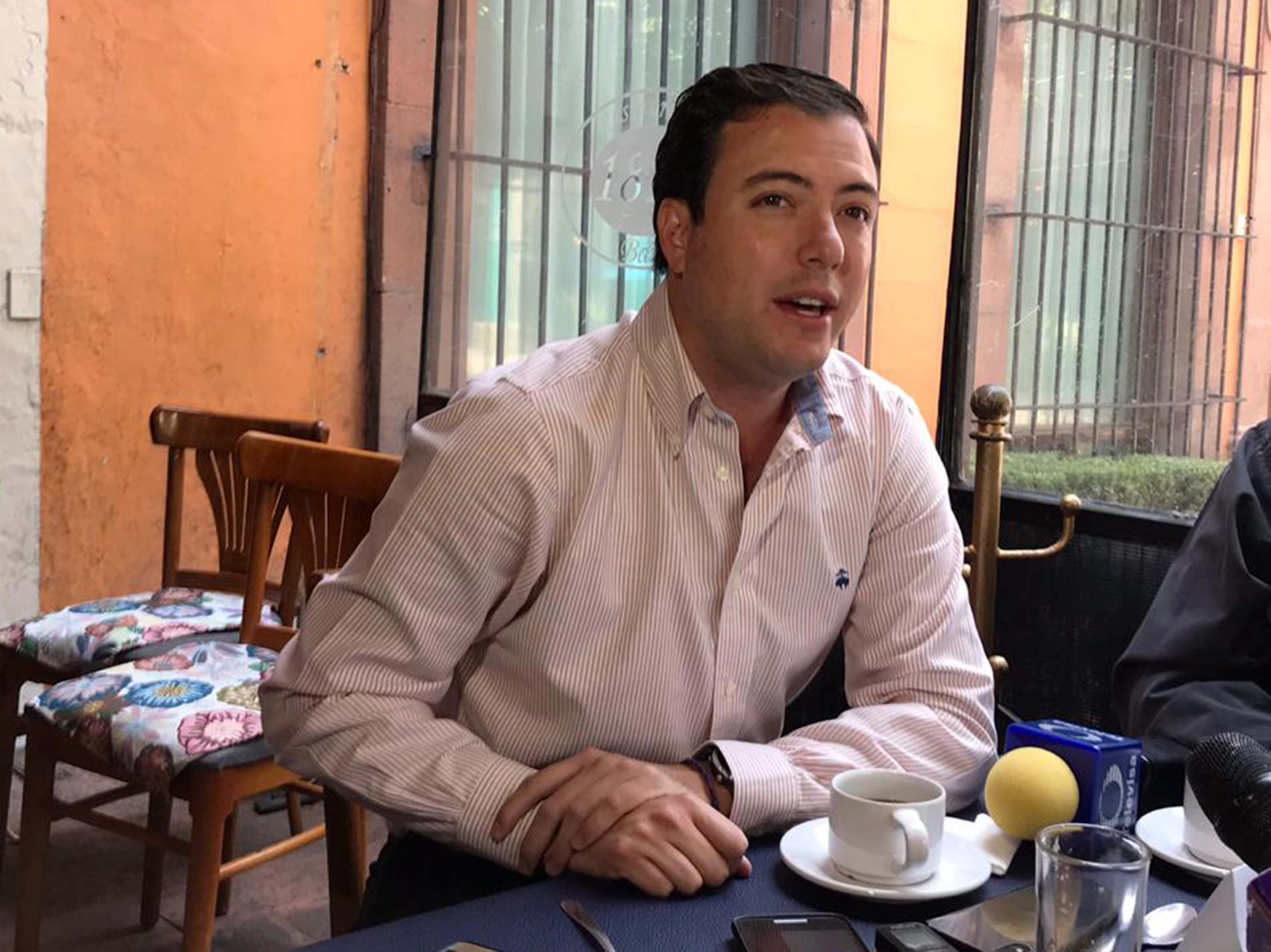 Dejarán cumbres de negocios una derrama de 20 mdp