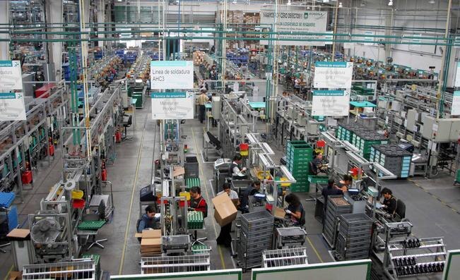 Foto: Archivo. El Universal