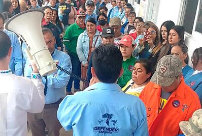 Gobierno de Querétaro llama al diálogo en San Juan del Río