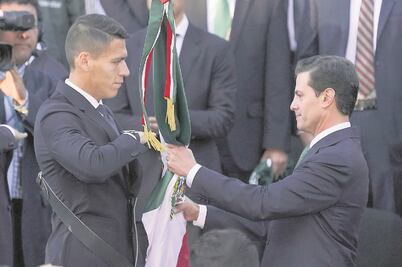 "Unirá al país este Tri"