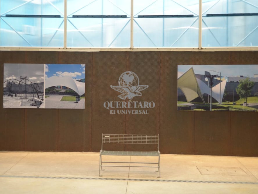 FOTO. FERNANDO CAMACHO