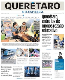 Portada 02 de marzo de 2026