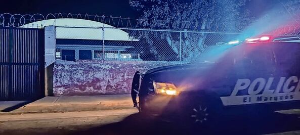 Habrá vigilancia en 25 escuelas de Querétaro