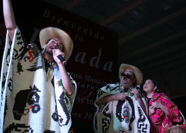 Lleva PRI municipal posada navideña