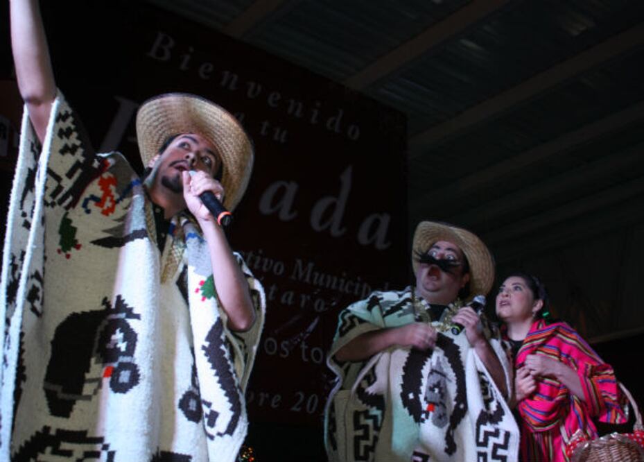 Lleva PRI municipal posada navideña