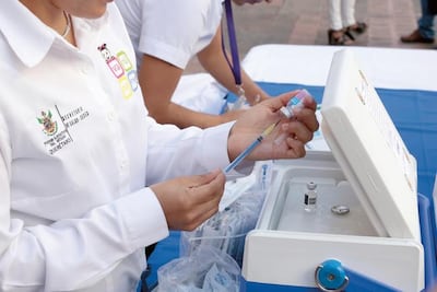 Certifican a Pintillo como comunidad saludable