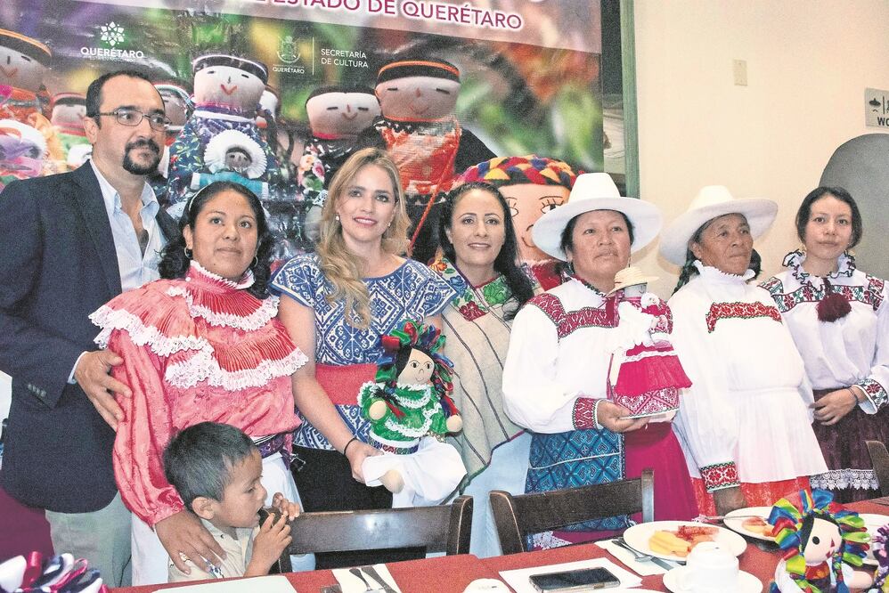 Fotos: Guillermo González